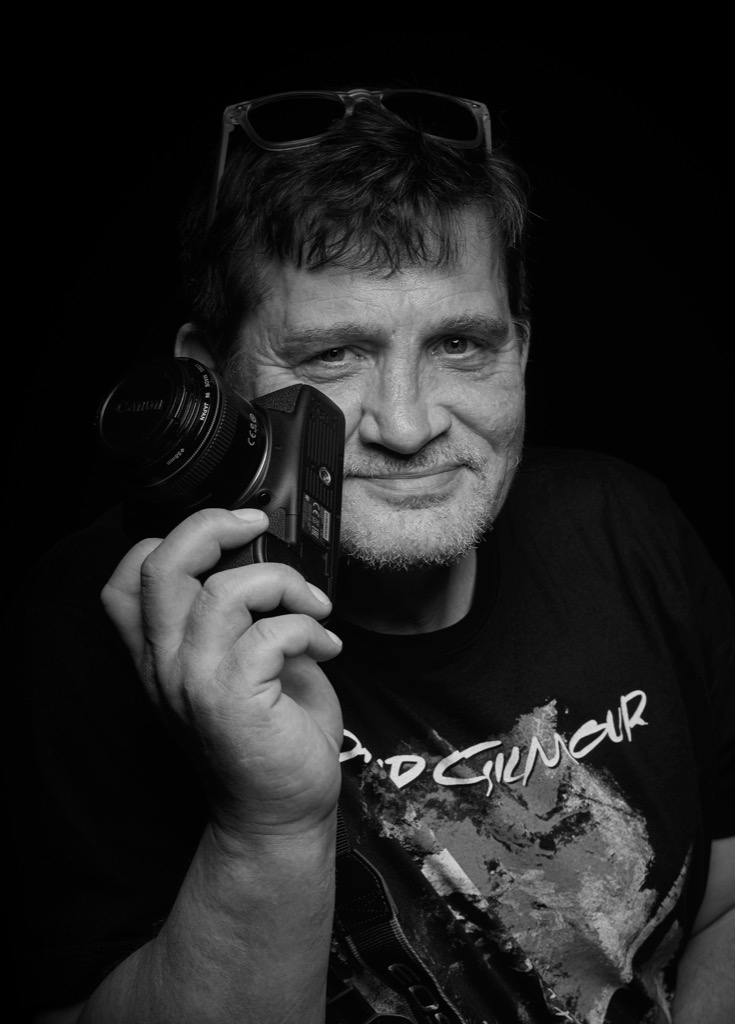 Aukcja zdjęć