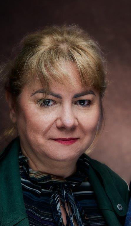 BOGUMIŁA KRÓL