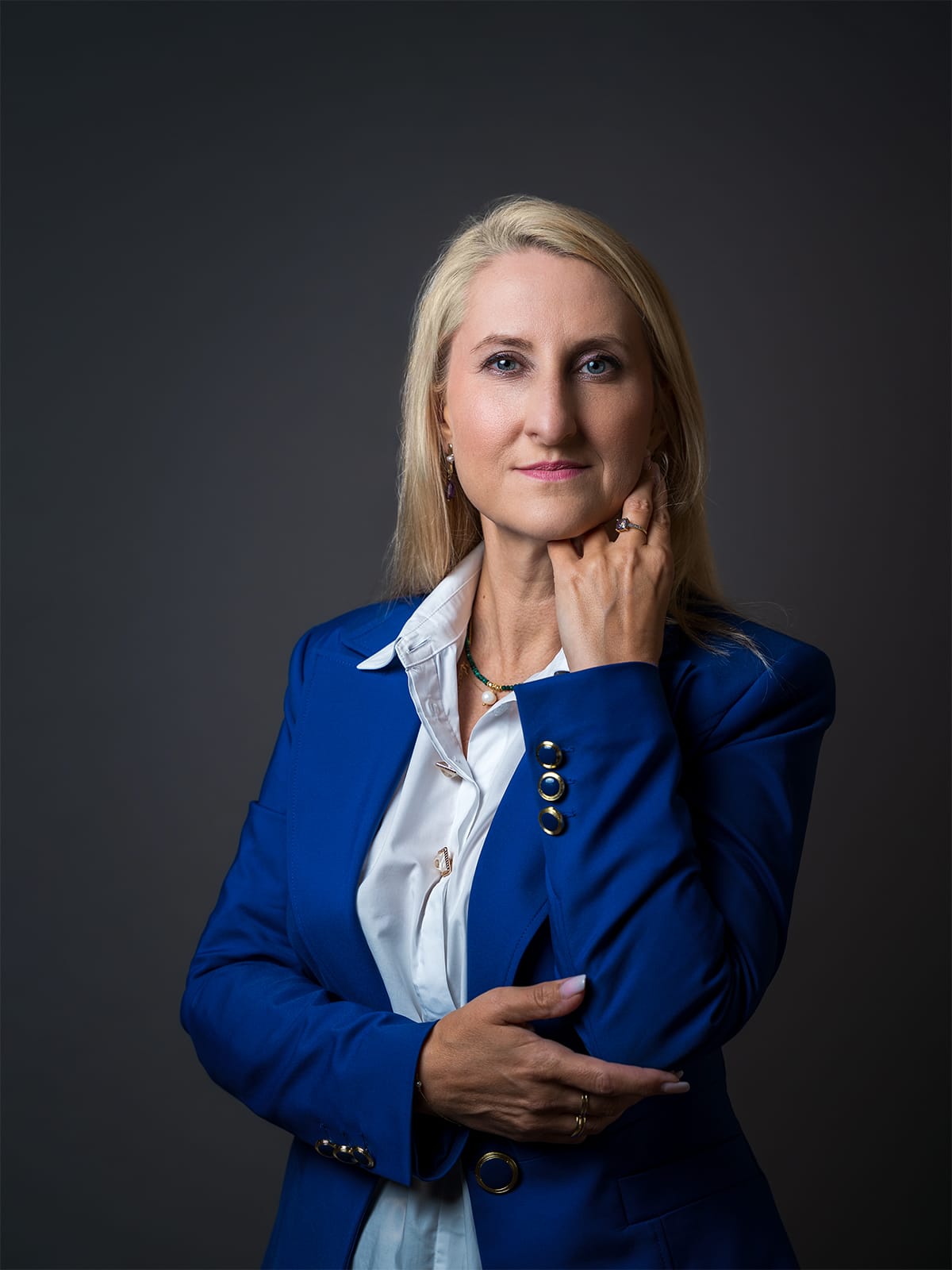 Dr n.med. Katarzyna Rojewska