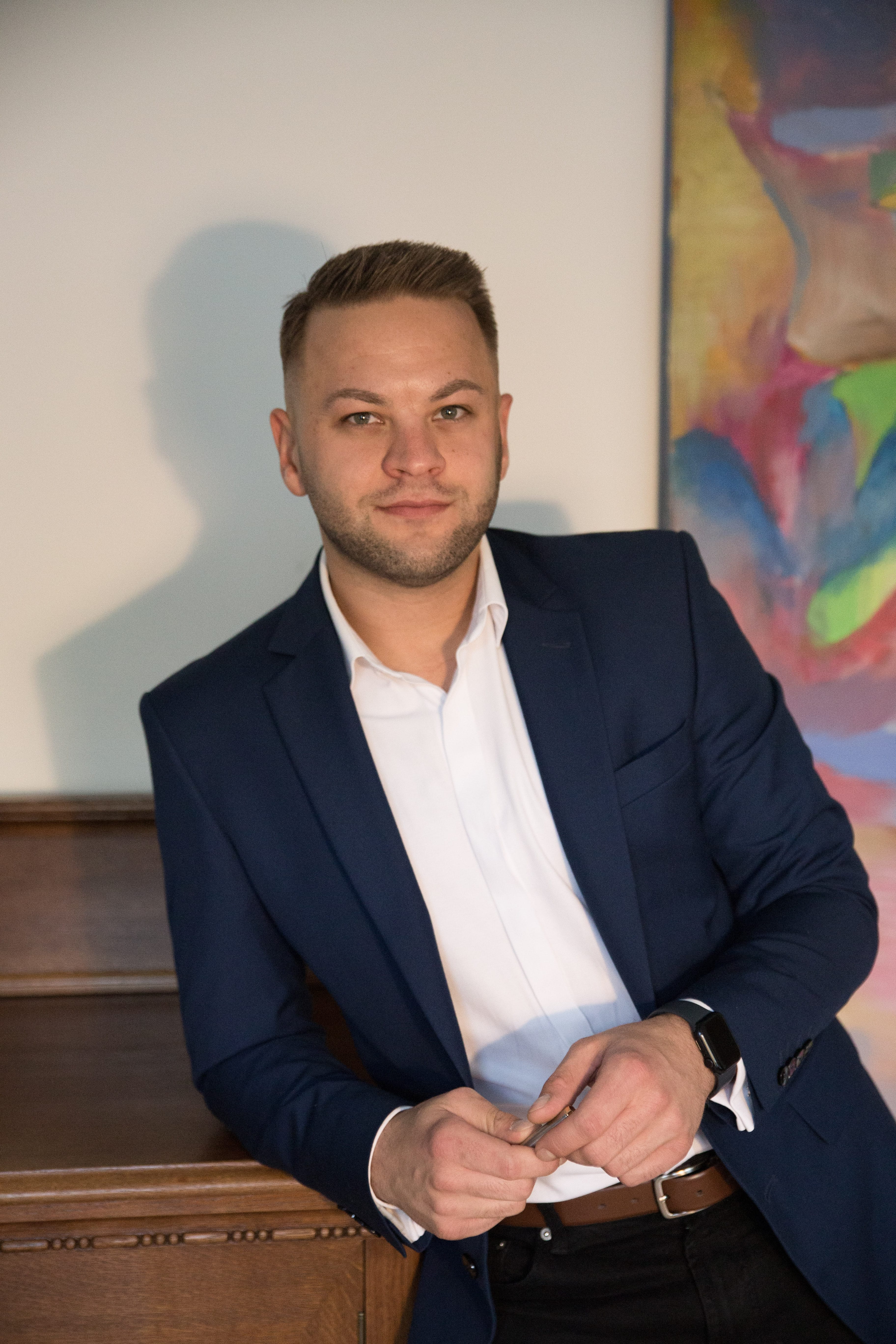 PAWEŁ WOŁOCH