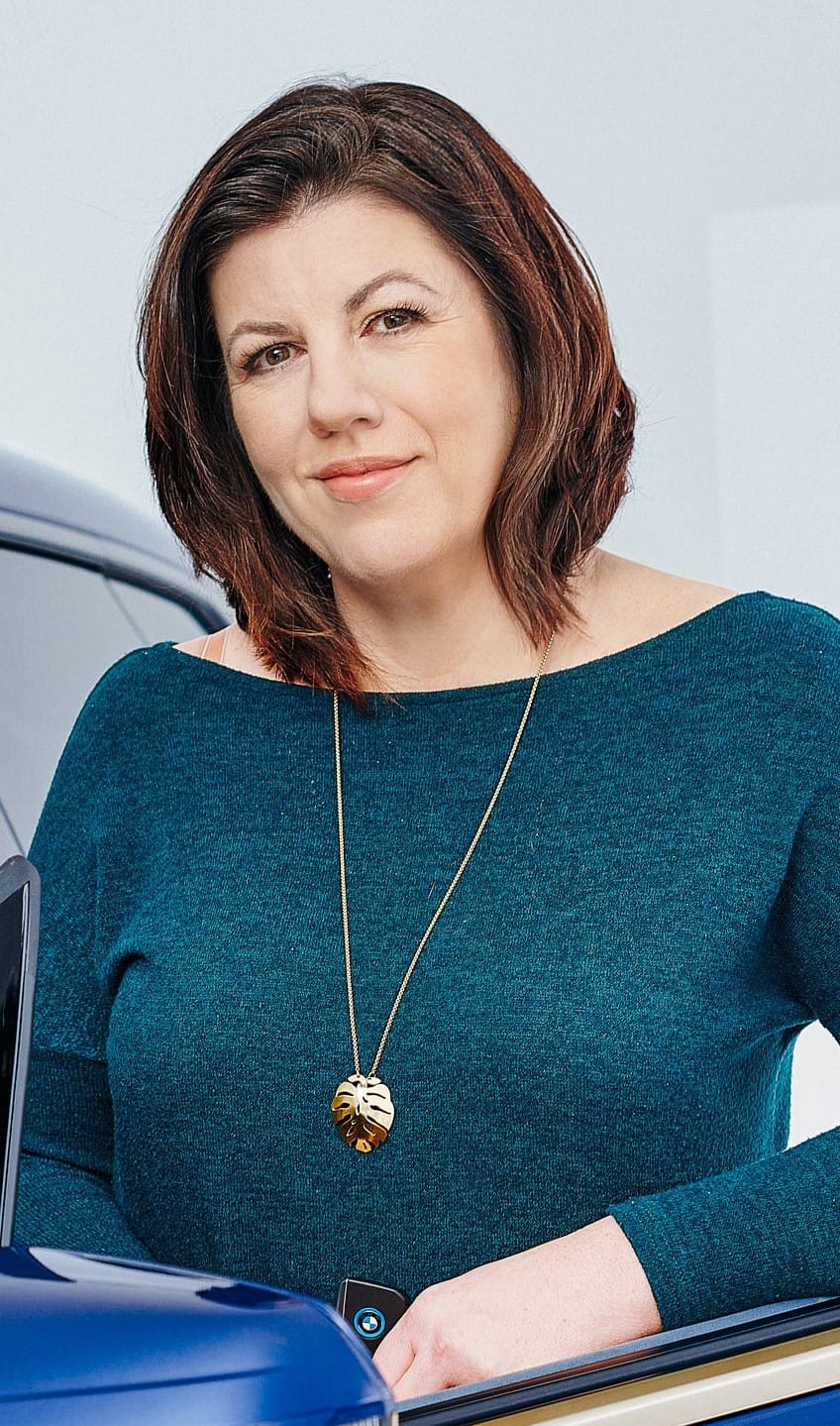 SYLWIA ROSA